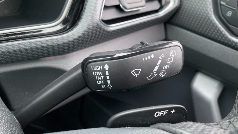 Volkswagen T-Cross 1.5 TSI EVO R-Line 5dr DSG Petrol Estate